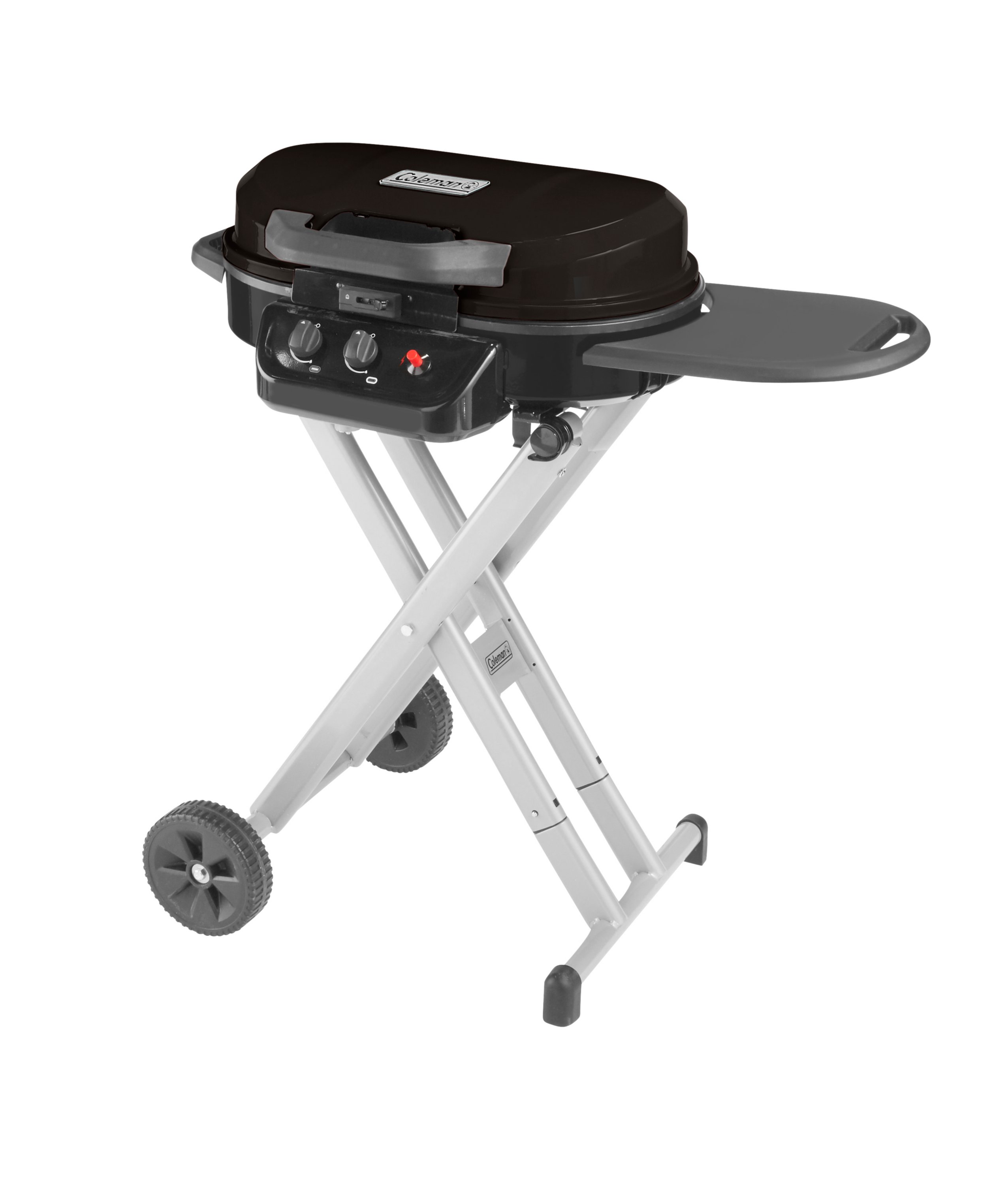 Coleman event outlet grill